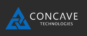 logo concave